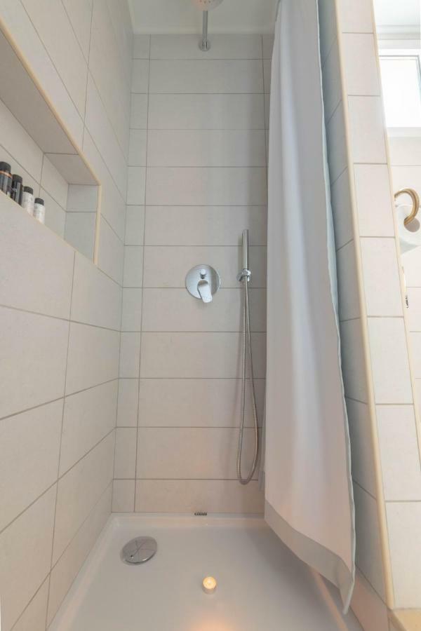 Gregos Rooftop Center W. Sea View Appartement Corfu (city)
